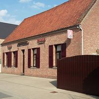 Café Schuttershof